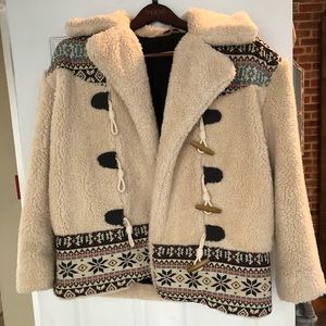 Free people jacket